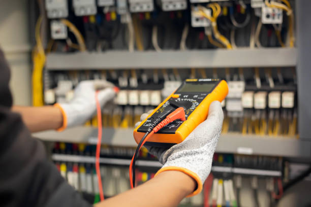 Best Emergency Electrical Repair Services  in Yakima, WA